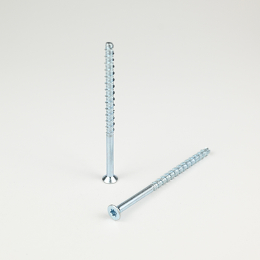 10B21 غاطسة رئيس ستار ملموسة برغي مرساة M6-5.3 * 120