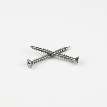 SUS316 بوزي مزدوج الرأس المسطح مع 6 أضلاع برغي اللوح T-17 M6-2.6*60